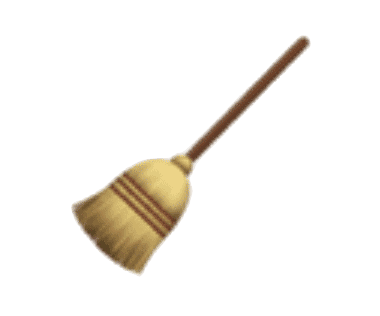 broom