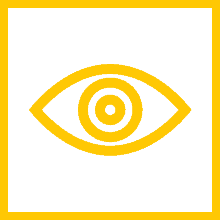 square eye